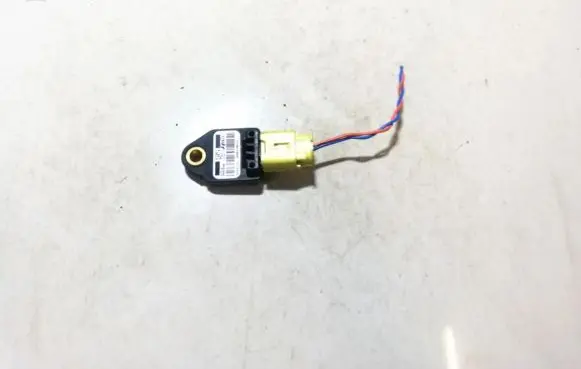 KIA Ceed Airbag deployment crash/impact sensor 959202h000