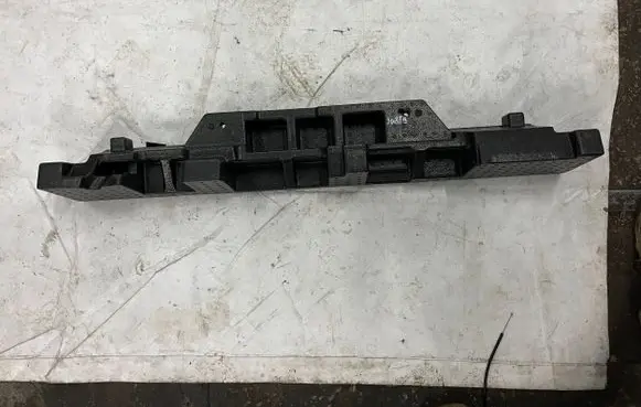 Peugeot 308 Other trunk/boot trim element 9806993280