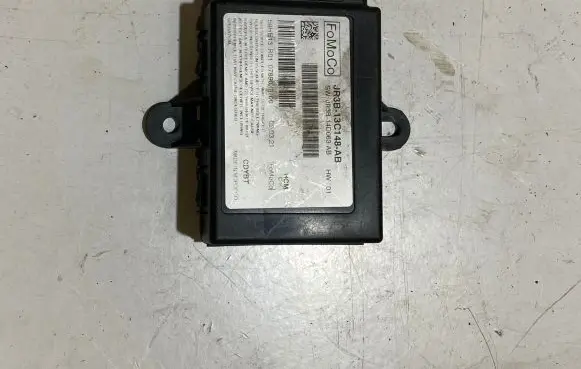 Ford Mustang VI Light module LCM JR3B13C148AB