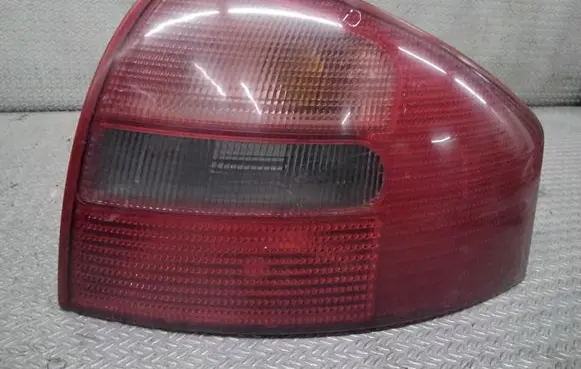 Audi A6 S6 C5 4B Rear/tail lights 4B5945096
