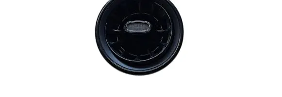 Mercedes-Benz Sprinter W907 W910 Dash center air vent grill A9108303401