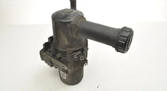 Citroen C4 II Electric power steering pump A5100993