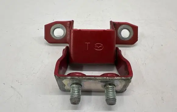 Mazda CX-30 Tailgate/trunk/boot hinge