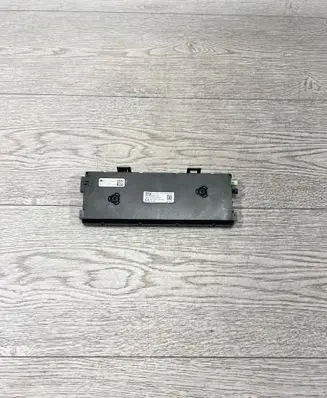 BMW X3 F25 Aerial antenna amplifier 9276064 01201000