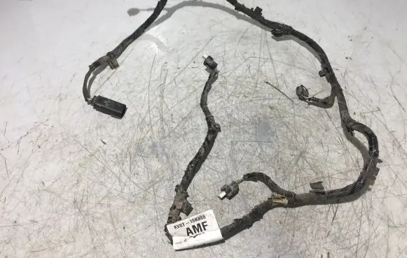 Ford Transit VII Parking sensor (PDC) wiring loom KV6T15K868