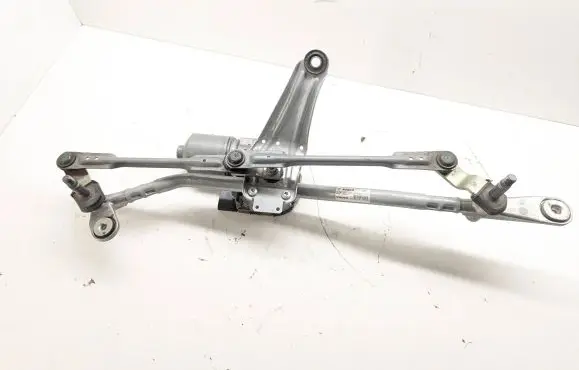 Volvo S90, V90 Front wiper linkage and motor 31385115 3397021717