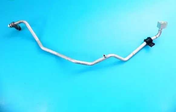 Renault Koleos I Air conditioning (A/C) pipe/hose 535239-5620 IMPRK976623