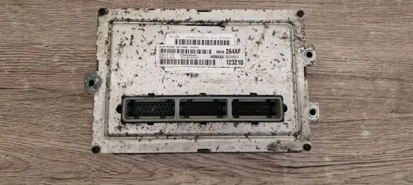 Dodge RAM 1500 DR Other control units/modules P56040264AF 56040264 HV7T80TH31