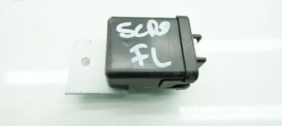 Suzuki SX4 S-Cross Comfort/convenience module 37190-61M01