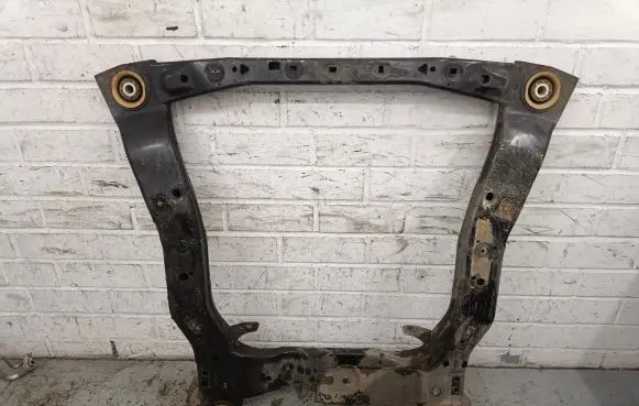Opel Insignia B Front subframe 84184896