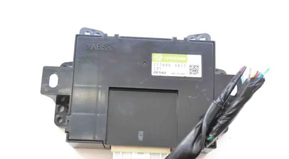BMW 7 F01 F02 F03 F04 Other devices 1776006812