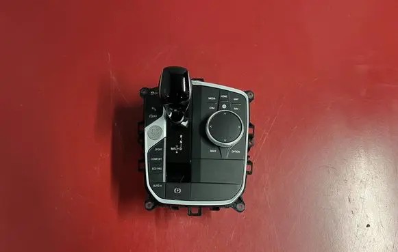 BMW X3 G01 Gear selector 5A5C473 61315A5C473