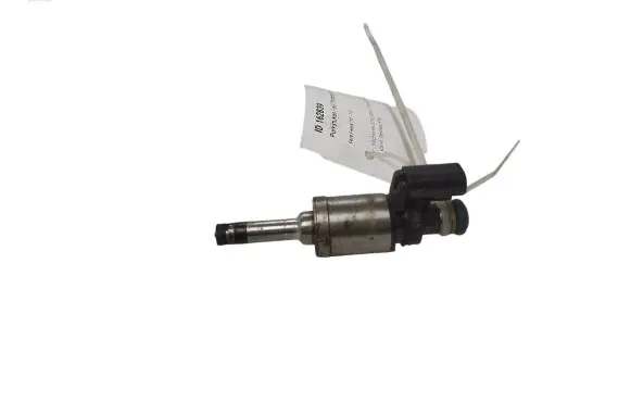Ford Focus Fuel injector CM5G9F593FA 0261500128
