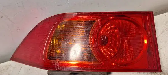 Honda Accord Rear/tail lights P5472L 1390