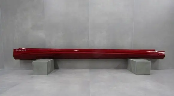 Mercedes-Benz E AMG W210 Front sill (body part) a1766980154