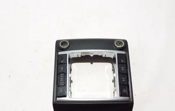Volkswagen Amarok Other switches/knobs/shifts 2H0863681