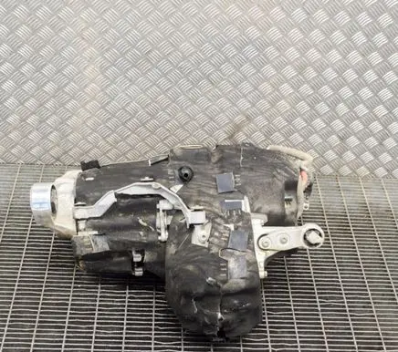 Tesla Model S Engine P103526701A 103500000J