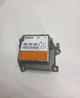 Audi A4 S4 B5 8D Airbag control unit/module 8D0959655J