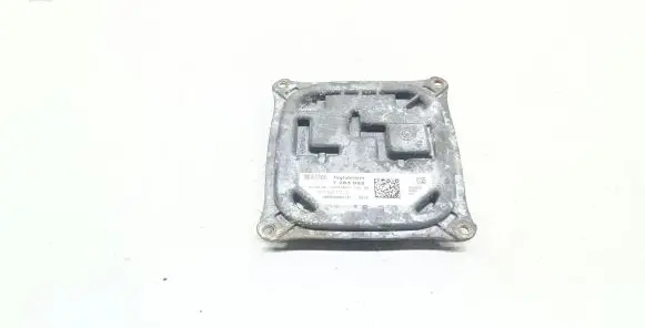 BMW 3 E92 E93 Headlight ballast module Xenon 7263052