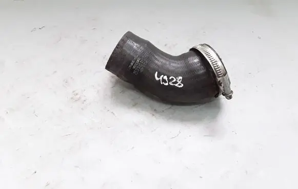 Volkswagen Sharan Intercooler hose/pipe 1K0145838AH