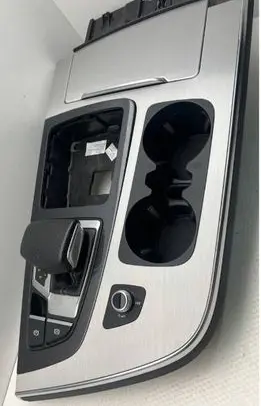 Audi Q7 4M Other center console (tunnel) element 4M1864241F