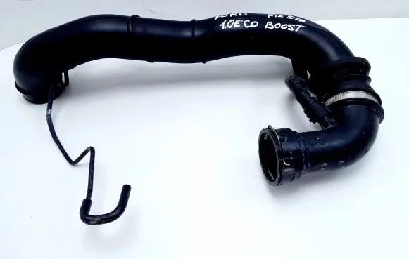 Ford Fiesta Intercooler hose/pipe L1B19C623AC S9E0B