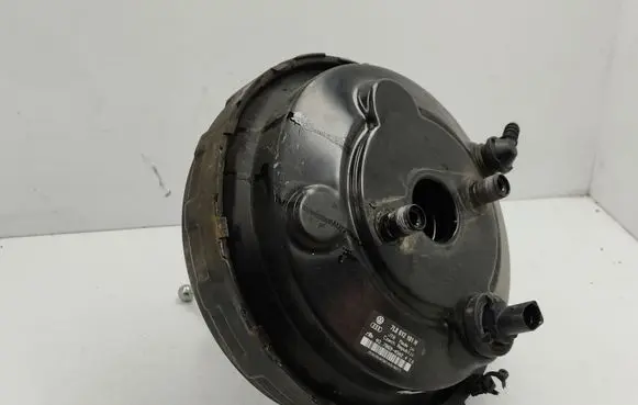 Audi Q7 4L Brake booster 7L8612101H JT8