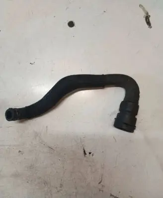 Volvo XC60 Engine coolant pipe/hose 30757896
