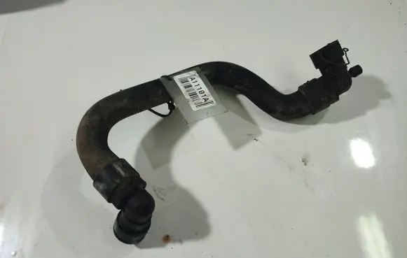 Peugeot 407 Engine coolant pipe/hose 