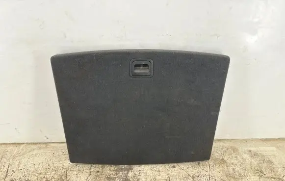 Audi A4 S4 B8 8K Trunk/boot floor carpet liner 8K9861531