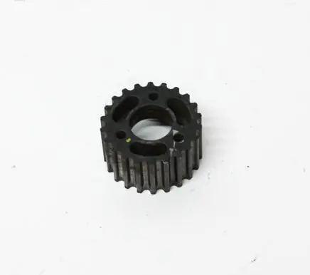 Audi A4 S4 B7 8E 8H Other engine bay part 03L130111B