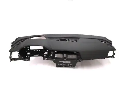 Audi Q5 SQ5 Dashboard