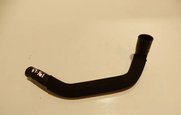 Audi A6 S6 C6 4F Breather hose/pipe 57161