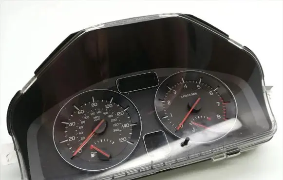 Volvo S40 Speedometer (instrument cluster) 31296233 36002719 69199-480T