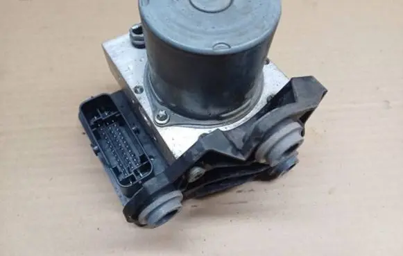 Skoda Scala ABS Pump 2Q0614517AP 2Q0614517N 0262