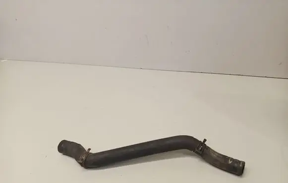 Volkswagen Golf VII Engine coolant pipe/hose 5Q0122101CK