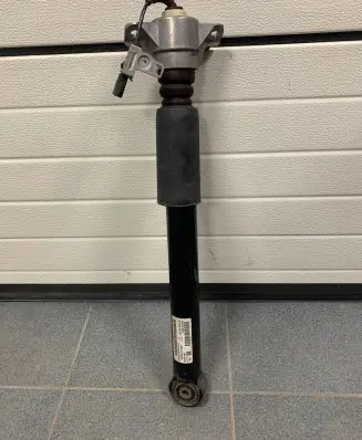 Porsche Macan (95B) Rear shock absorber/damper 95B513035K 462400018592