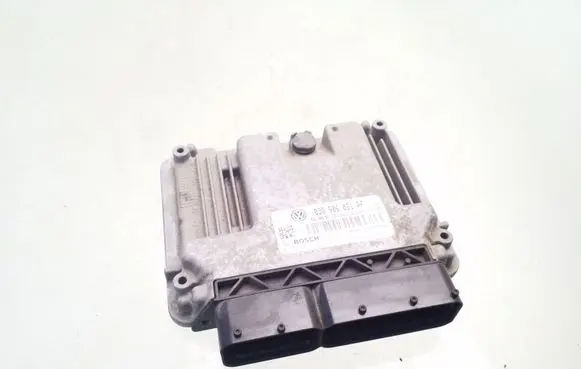 Volkswagen Caddy Engine control unit/module 03G906021PF 0281014075