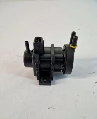Opel Astra G Turbo solenoid valve 4534375