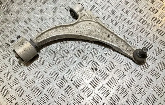Opel Astra J Front lower control arm/wishbone