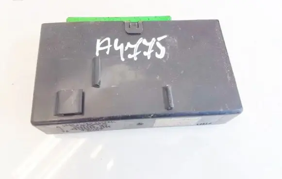 Volvo S70 V70 V70 XC Alarm control unit/module 9459480 mb232300-8200