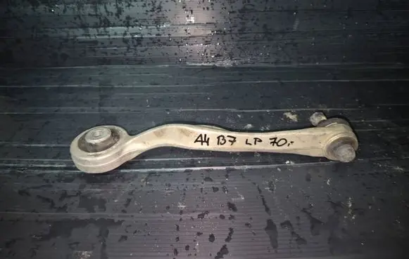 Audi A4 S4 B7 8E 8H Front control arm WAHACZSAJMON