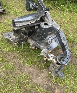 Honda CR-V Front quarter panel 