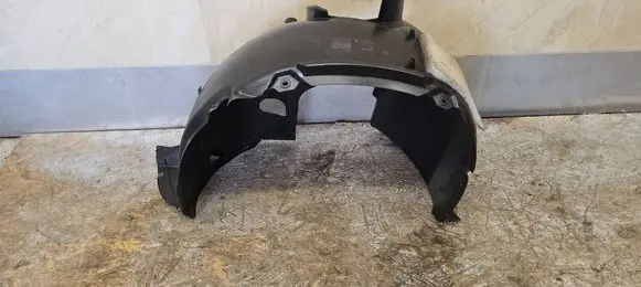Volkswagen Touran III Front wheel arch liner splash guards 5TA805911D