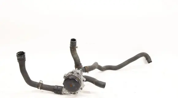 Mercedes-Benz CLA C117 X117 W117 Electric auxiliary coolant/water pump A6512000501