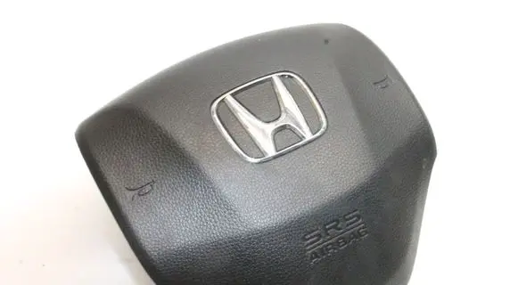 Honda Jazz Steering wheel airbag 77800TARG81