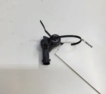 Tesla Model Y Airbag deployment crash/impact sensor 147344400A