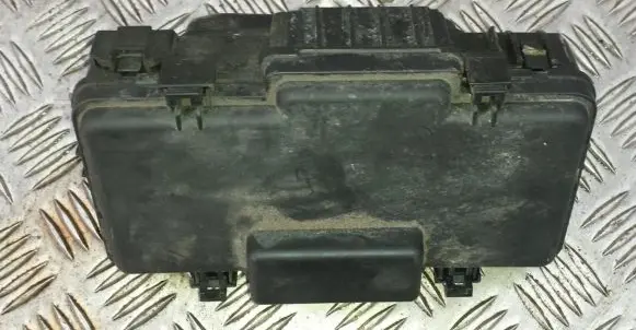 Honda Civic Fuse box set