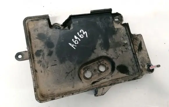 Mazda 323 Battery box tray cover/lid b26e5604x