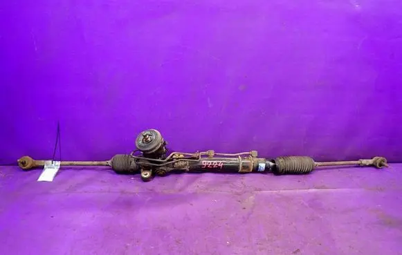 Hyundai Getz Steering rack